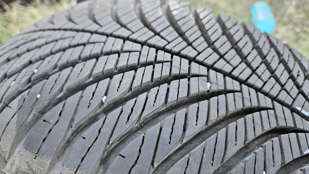 4бр гуми 195 50 15 дот 21 гуд йър