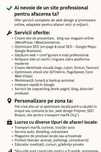Creare Website - SEO - Publicitate Online - Magazin Online