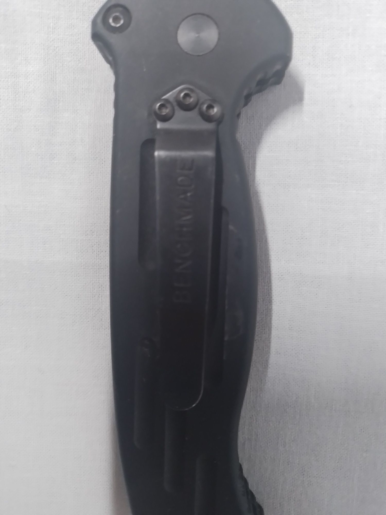 Briceag benchmade