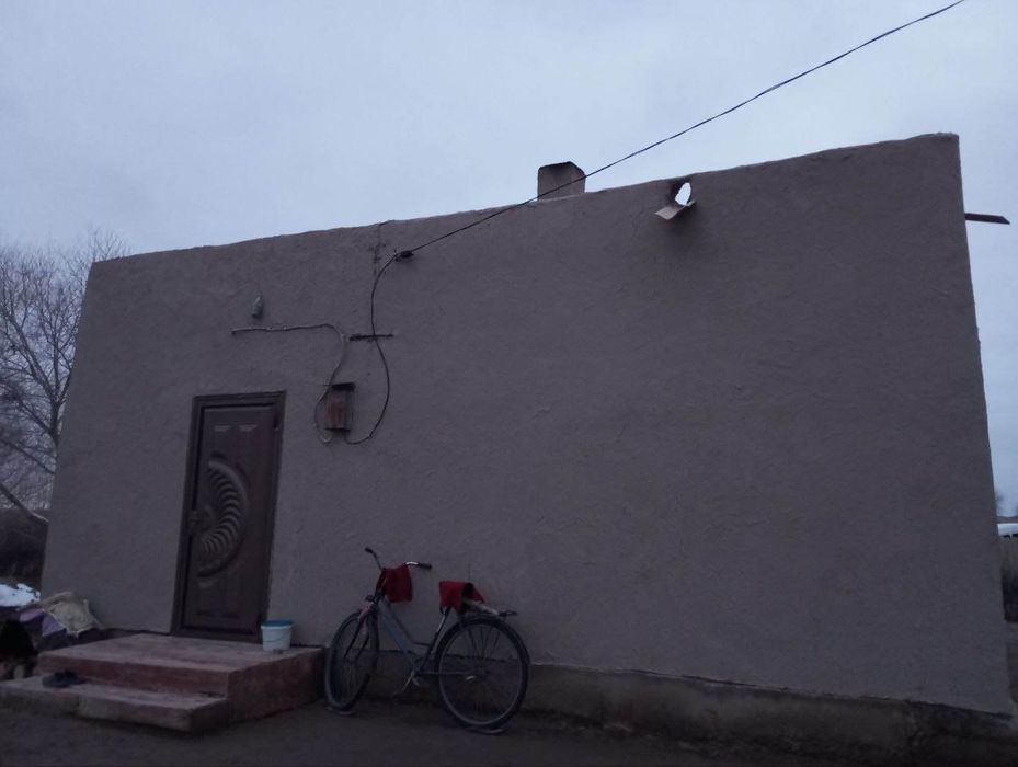 Жай сатылады ОГИЗ ауыл