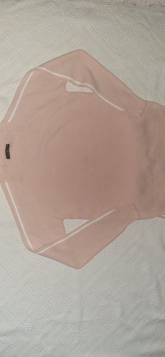 Trening nou fara etichetă  din tricot marimea S/M