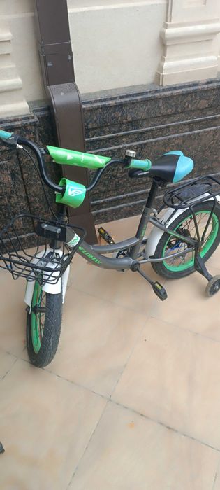 Срочно продам Велик не дорога