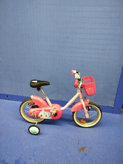 unicorn 500 14' - produs resigilat - (SecondHand) Decathlon