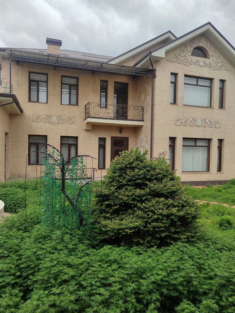 Аренда участок дом! Мона Ракат махалля , Яккасарайский р-йн  ЖЖБ