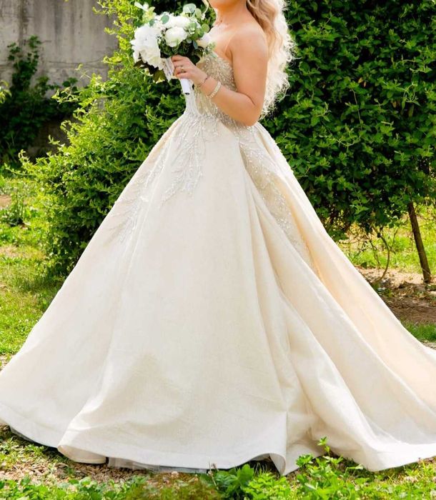 Rochie de mireasa
