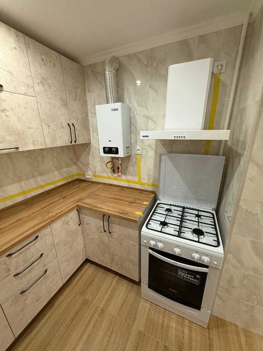 Сдам уютную 2-комнатную квартиру в удобном районе – идеально для семьи