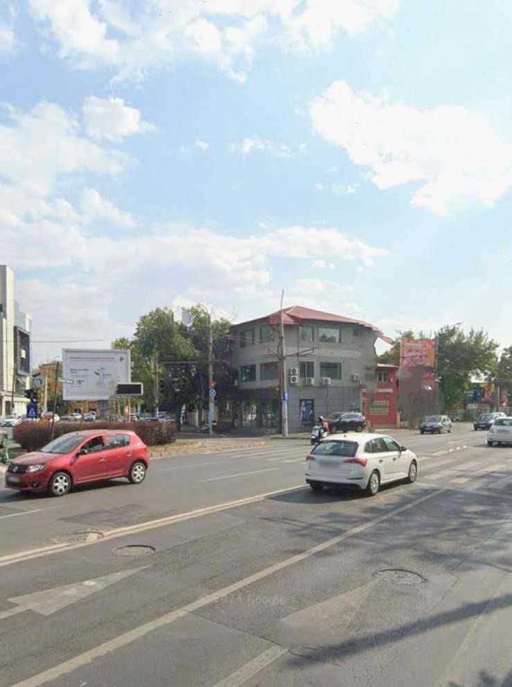 Spatiu de inchiriat, Bucuresti, zona  Cotroceni-Drumul Sarii, P +2 E