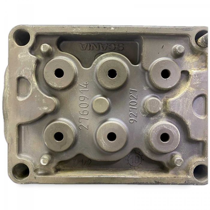 Solenoid cutie de viteze Scania GRS895 -Piese de schimb Scania.