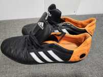 Ghete Fotbal Adidas 11 Questra Trx TF (M22221) marimea 46