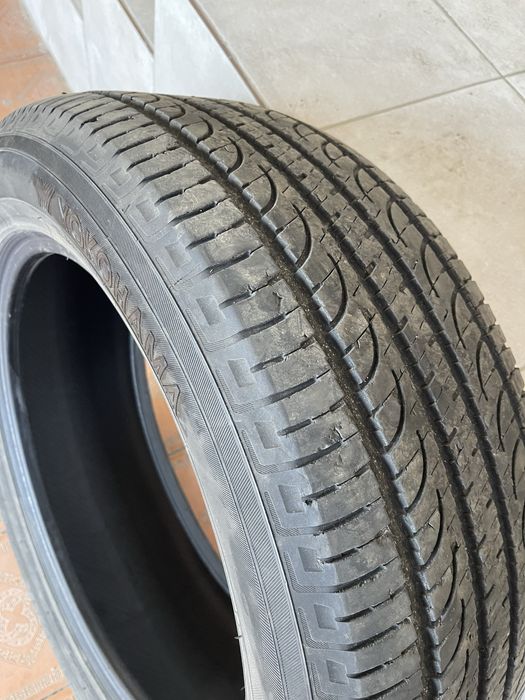 Шины 245/ 55/ R19