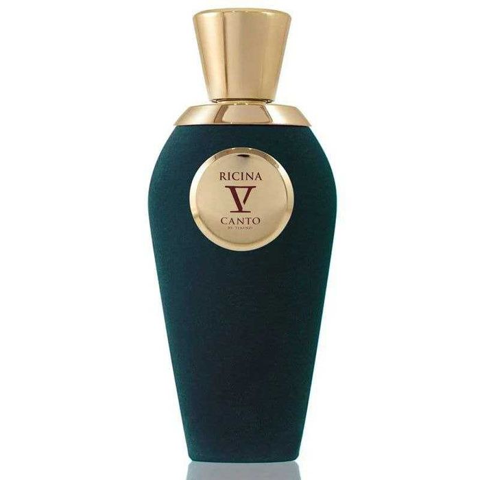V Canto Extrait De Parfum 100ml  ORIGINAL