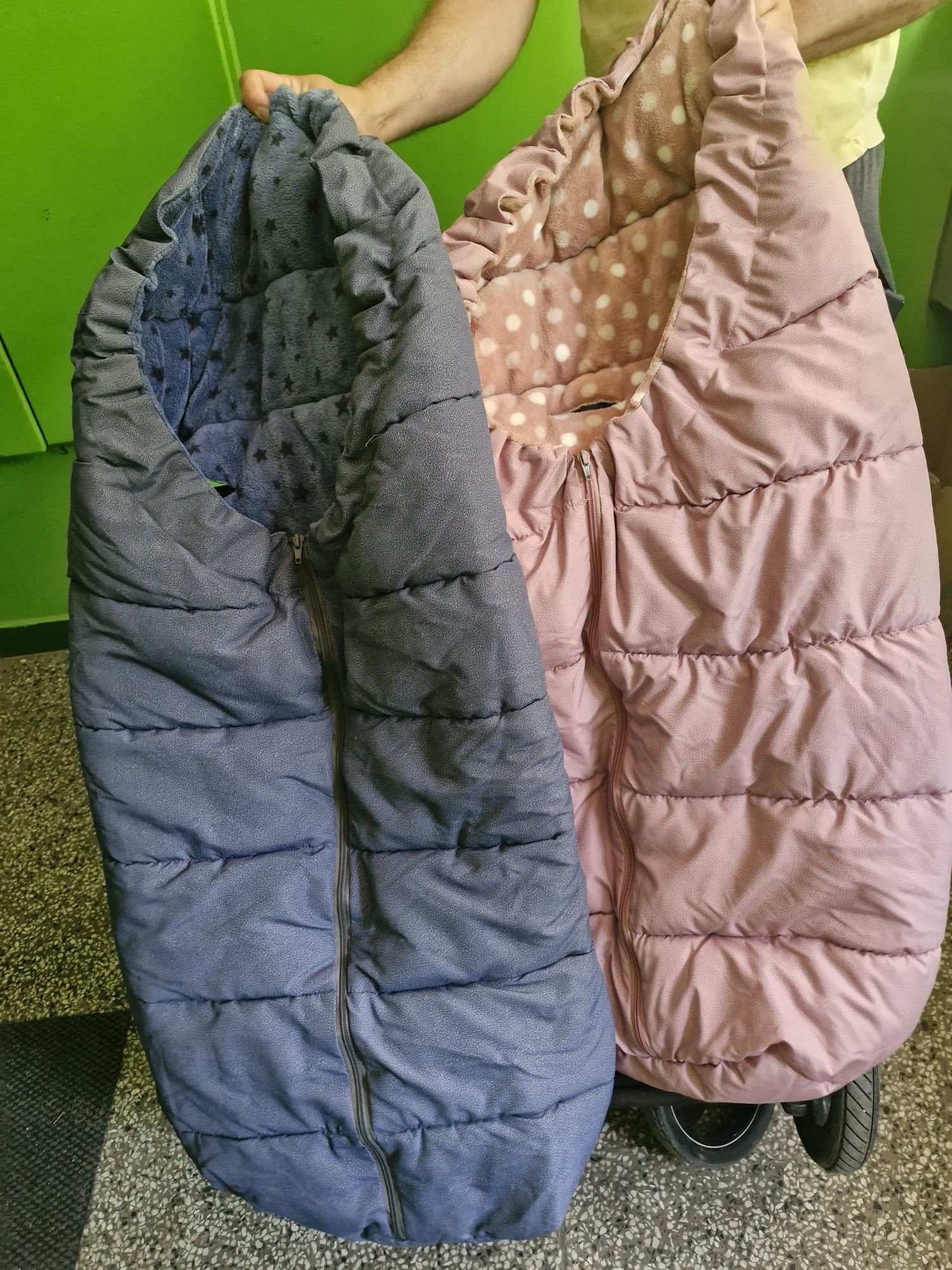Peg Perego Book for two количка + аксесоари