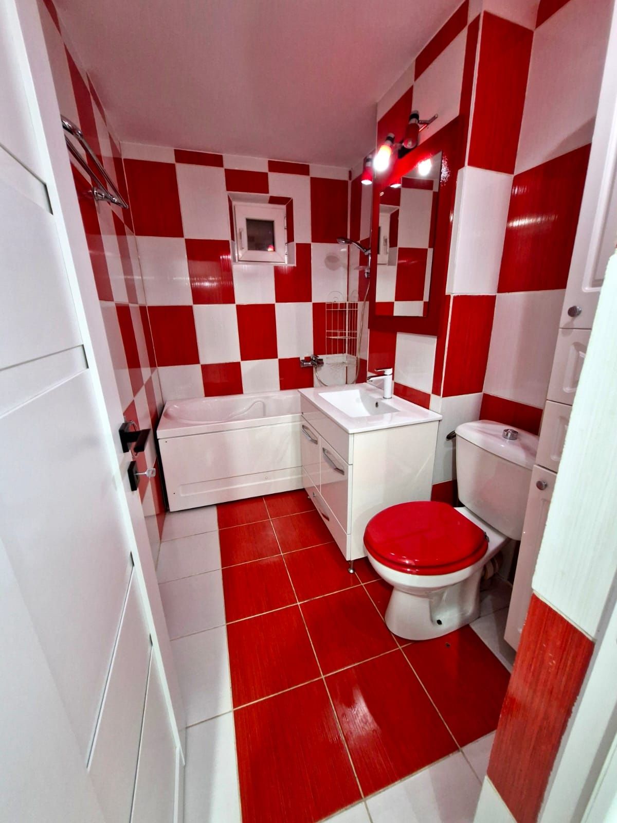 Apartament 2 camere 52mp