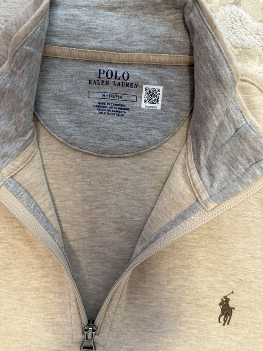 Hanorac barbatesc Ralph Lauren