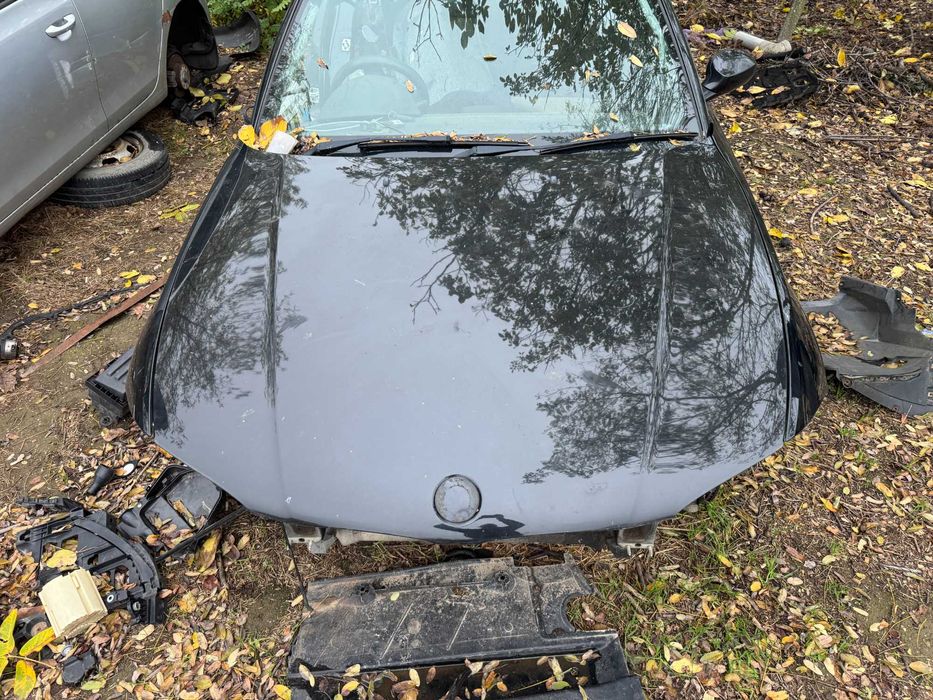 bmw seria 1 e87 capota aripi aripa staga dreapta