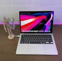 Apple M1 MacBook Pro 13 256gb 2020 Space Gray