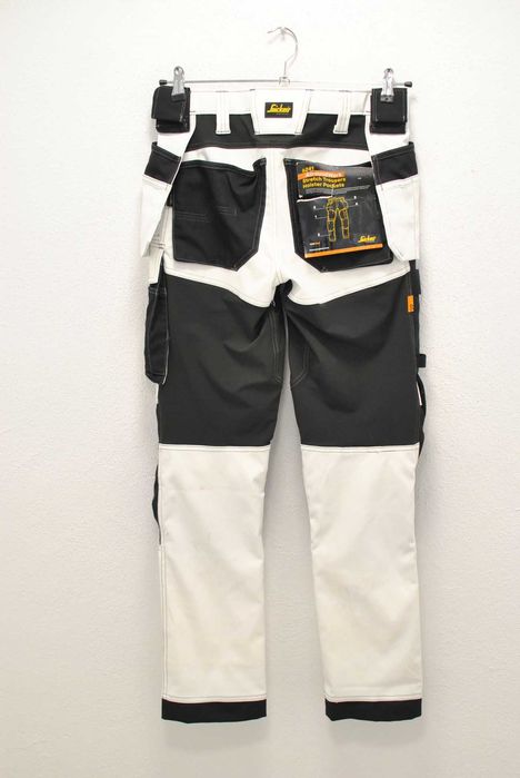 Snickers pantalon de lucru mariemea 46  (3541)