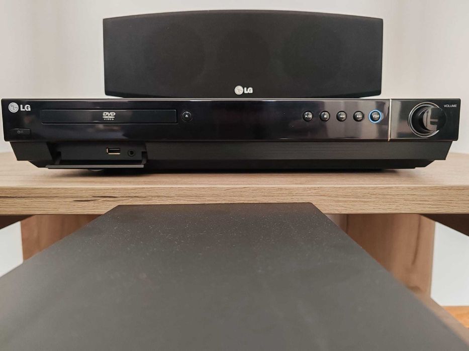 Sistem Home Cinema LG HT503TH