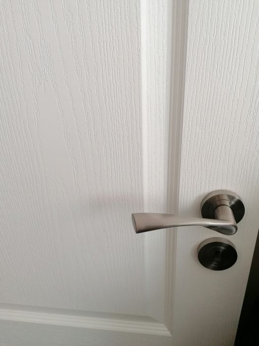 2 бр Интериорни врати