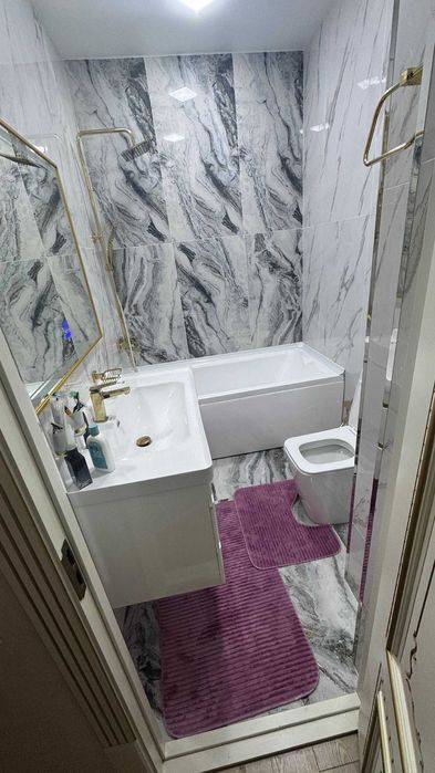 RENT | АРЕНДА квартира в Паркентская рынок 4/3/7 125 кв