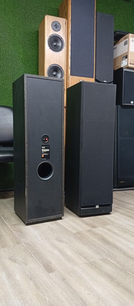 Тонколони JBL tlx-40