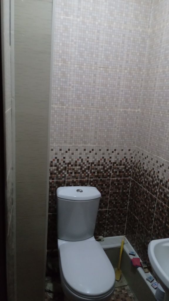 Продам квартиру в сергелях