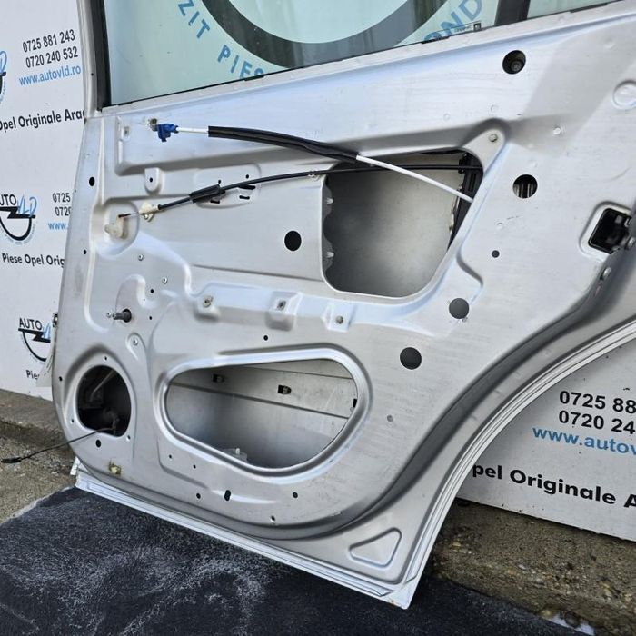 Portiera usa Z157 dreapta spate Opel Astra G