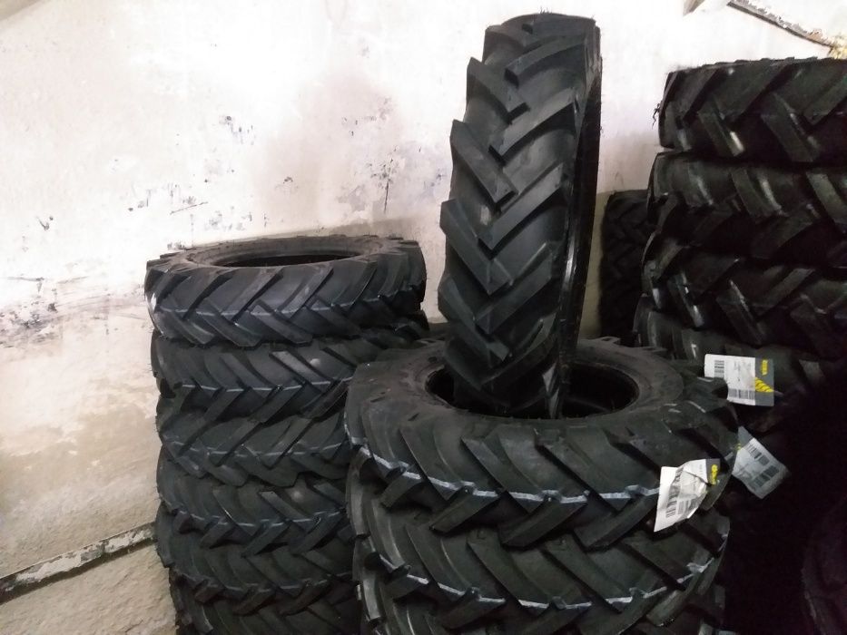 5.00-12 Cauciucuri ieftine de tractor japonez anvelope motocultor R12