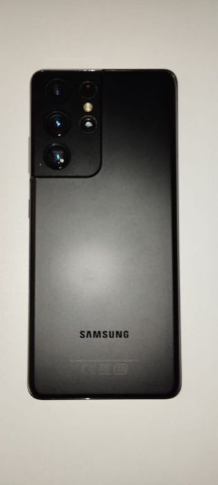 Продам Samsung S21 Ultra 12/256. Состояние отличное.