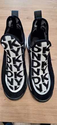 Dkny - Pantofi  9BYK-OBD0KZ_00X