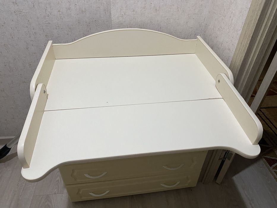 Продам комод детский