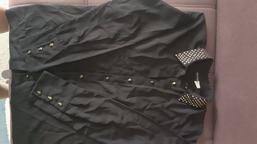 Продам рубашку женскую