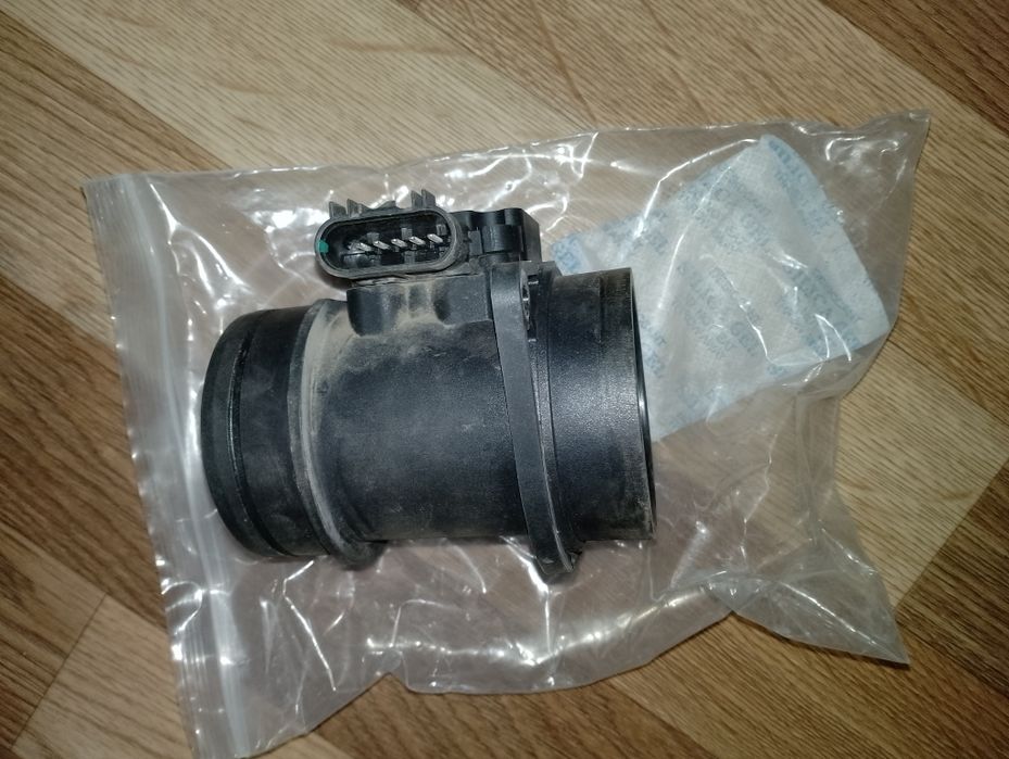 Продам ДМРВ на ваз в отличном состоянии