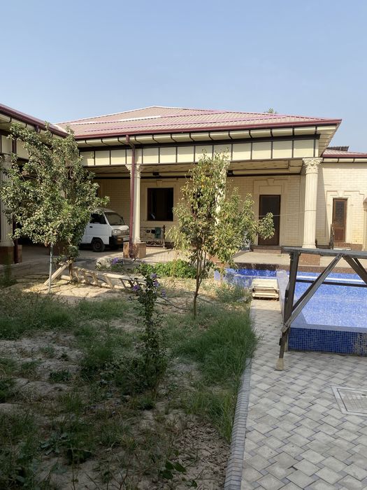 [Sotilad] Zangi ota Obod turmush mahallasi
