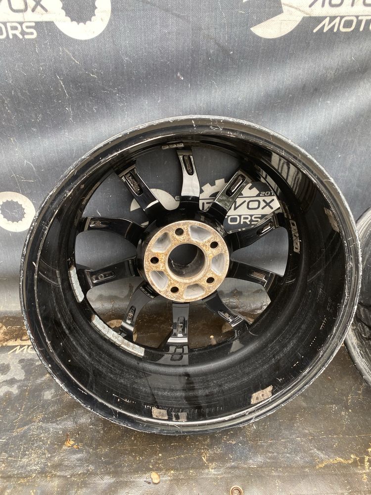 Janta aliaj 17" Audi 5x112 7.5 J