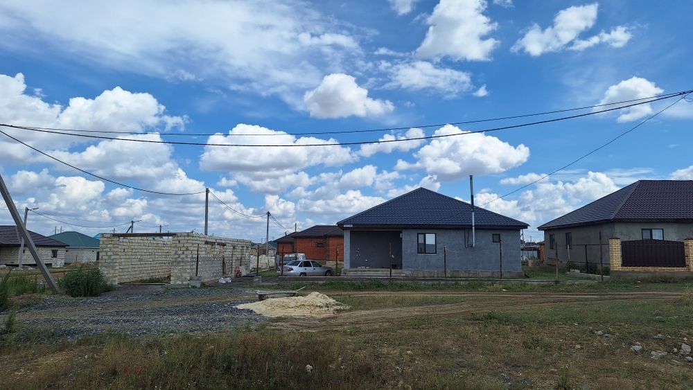 Продам дом республика 644