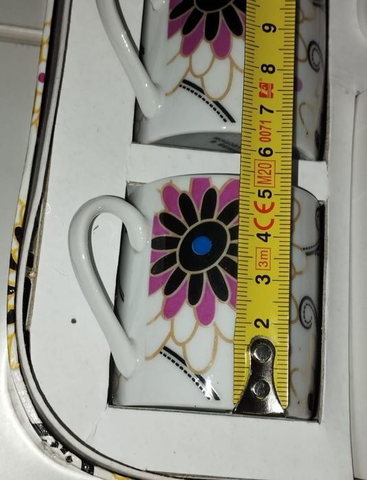 Din lume adunate Franța