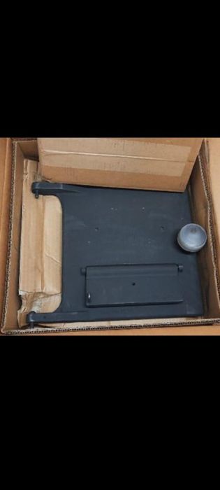 Vând centrala Viessmann pe ulei ars sau lemne