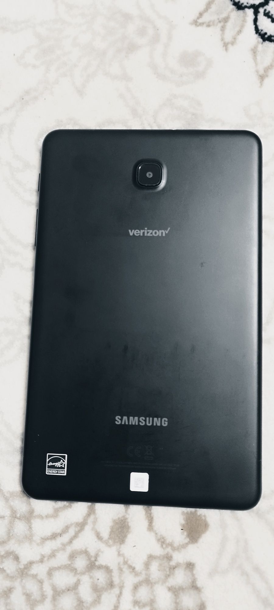 Samsung Tab A 32 gigabayt