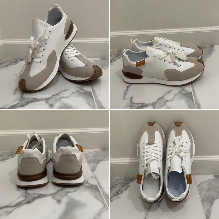 Обувь мужская