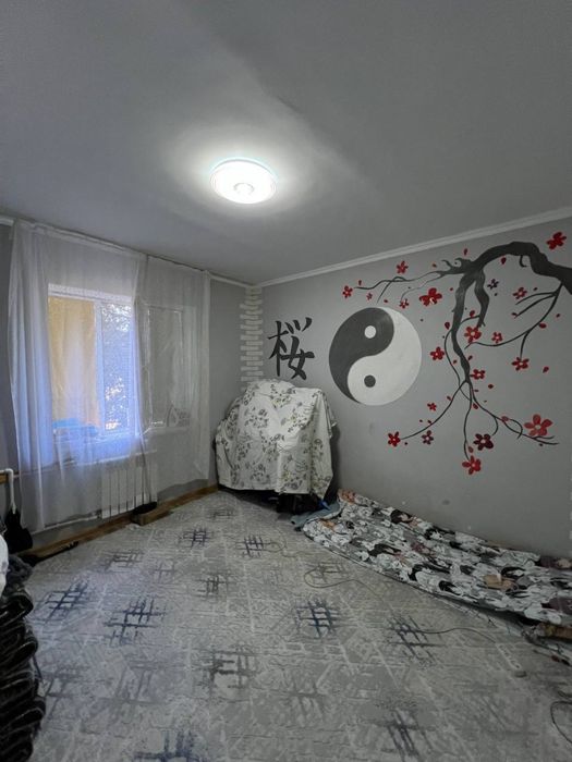 Чирчик 3 микро район 2 х 77 серия 30.500$ Паспорт ва бош толов Иротека