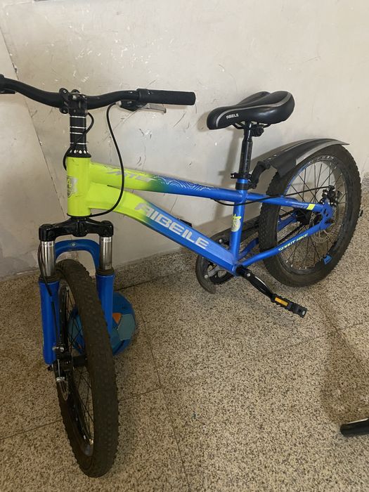 Продам велосипед детский