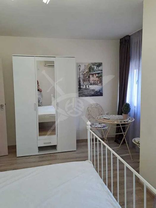 Тристаен апартамент - кв. Чаталджа - 155205