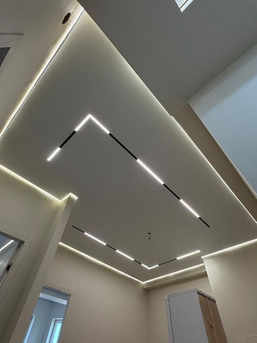 Натежной потолок натежной паталок натежные потолки натежные потолок