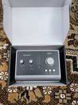 Звуковая карта Audient ID14.  Made in England.