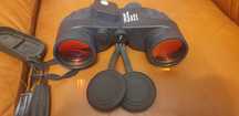 Binoclu profesional maritim 7x50