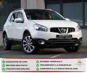 Nissan Qashqai 7 locuri 2.0 Navi Camera Rate Garantie 12 luni Finantare