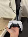 Vand Ps5 Slim Digital Edition