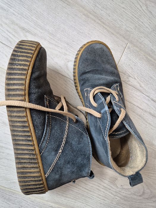 Дамски обувки/ боти 36 номер