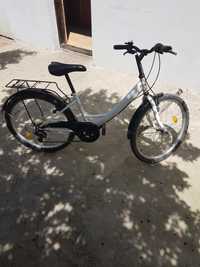 Vand bicicleta pe 24